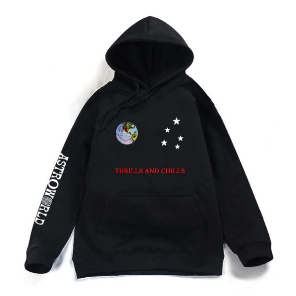 Astroworld hoodie