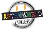 Astroworld Merch