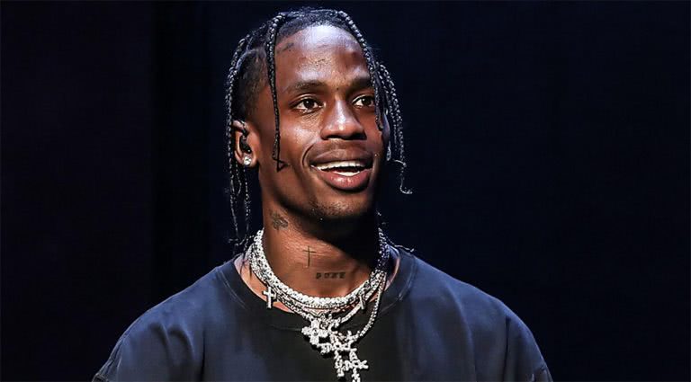 Travis Scott Biography; Age, Weight, Height and More